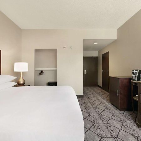 Doubletree By Hilton Atlanta Northeast/Northlake Tucker Kültér fotó