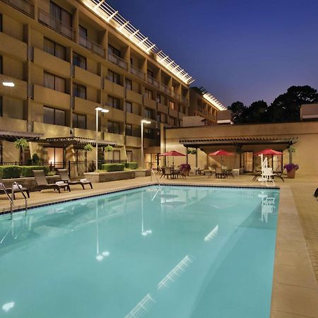 Doubletree By Hilton Atlanta Northeast/Northlake Tucker Kültér fotó