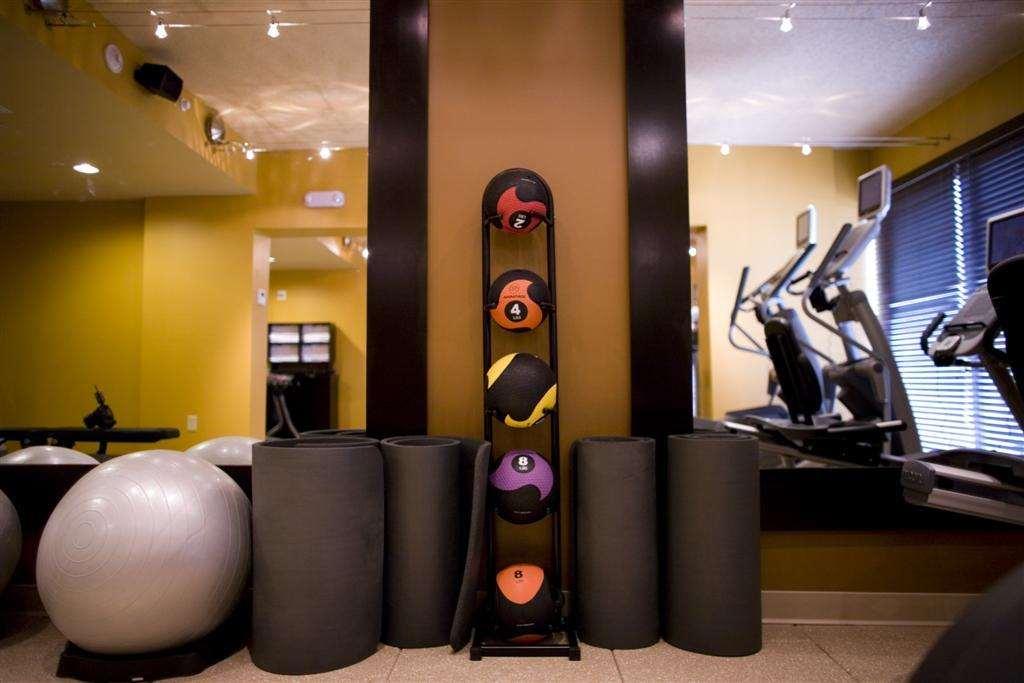 Doubletree By Hilton Atlanta Northeast/Northlake Tucker Létesítmények fotó