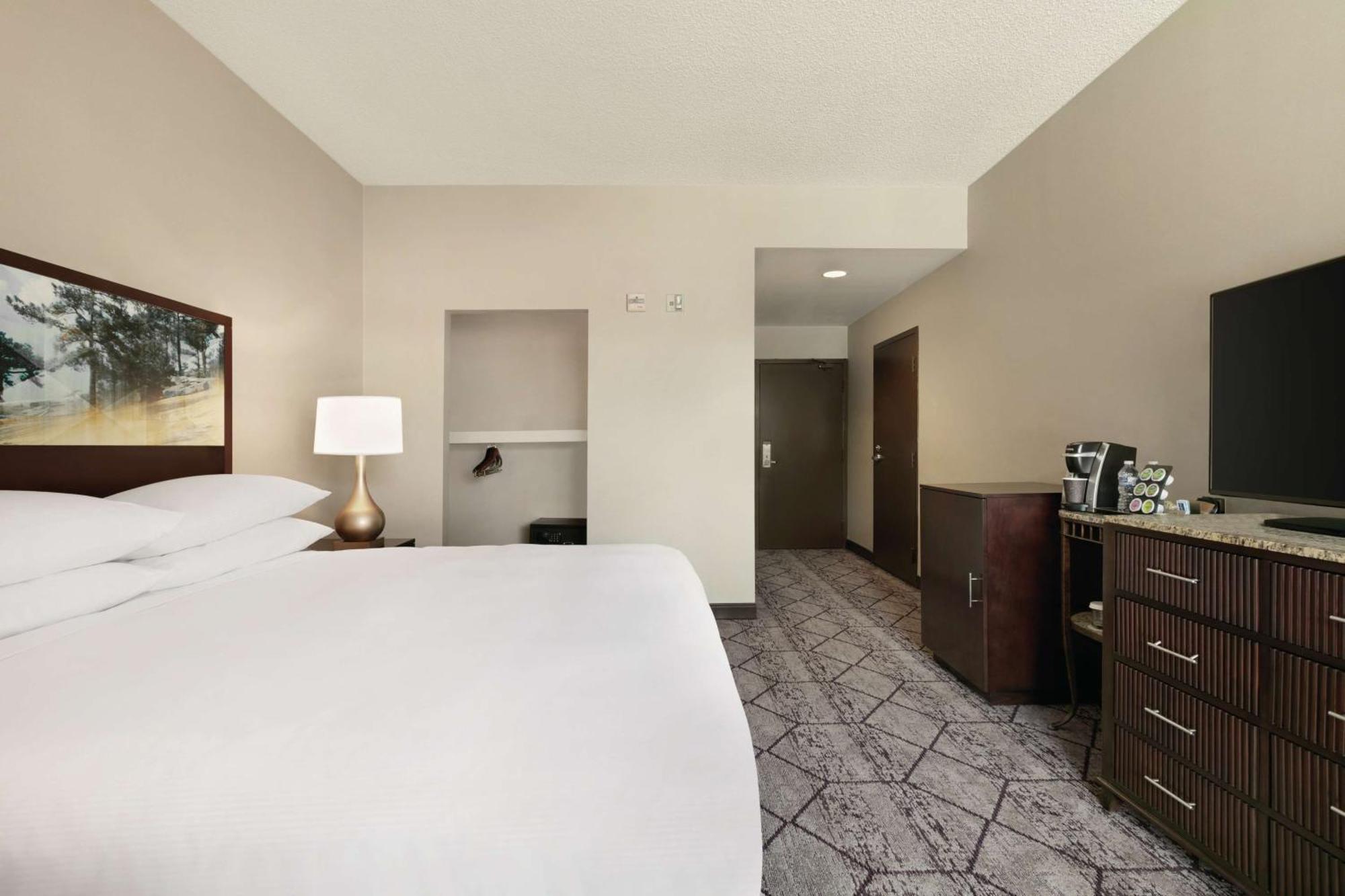 Doubletree By Hilton Atlanta Northeast/Northlake Tucker Kültér fotó