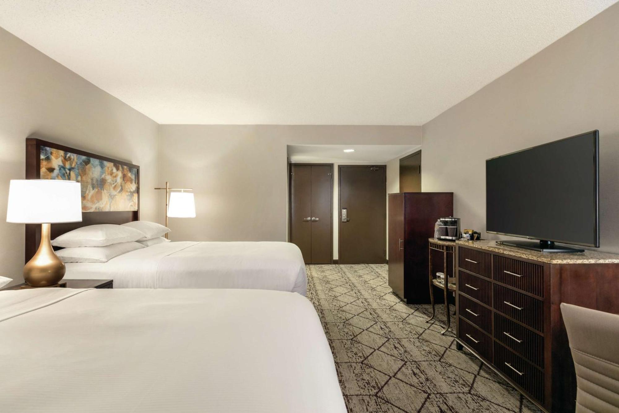 Doubletree By Hilton Atlanta Northeast/Northlake Tucker Kültér fotó