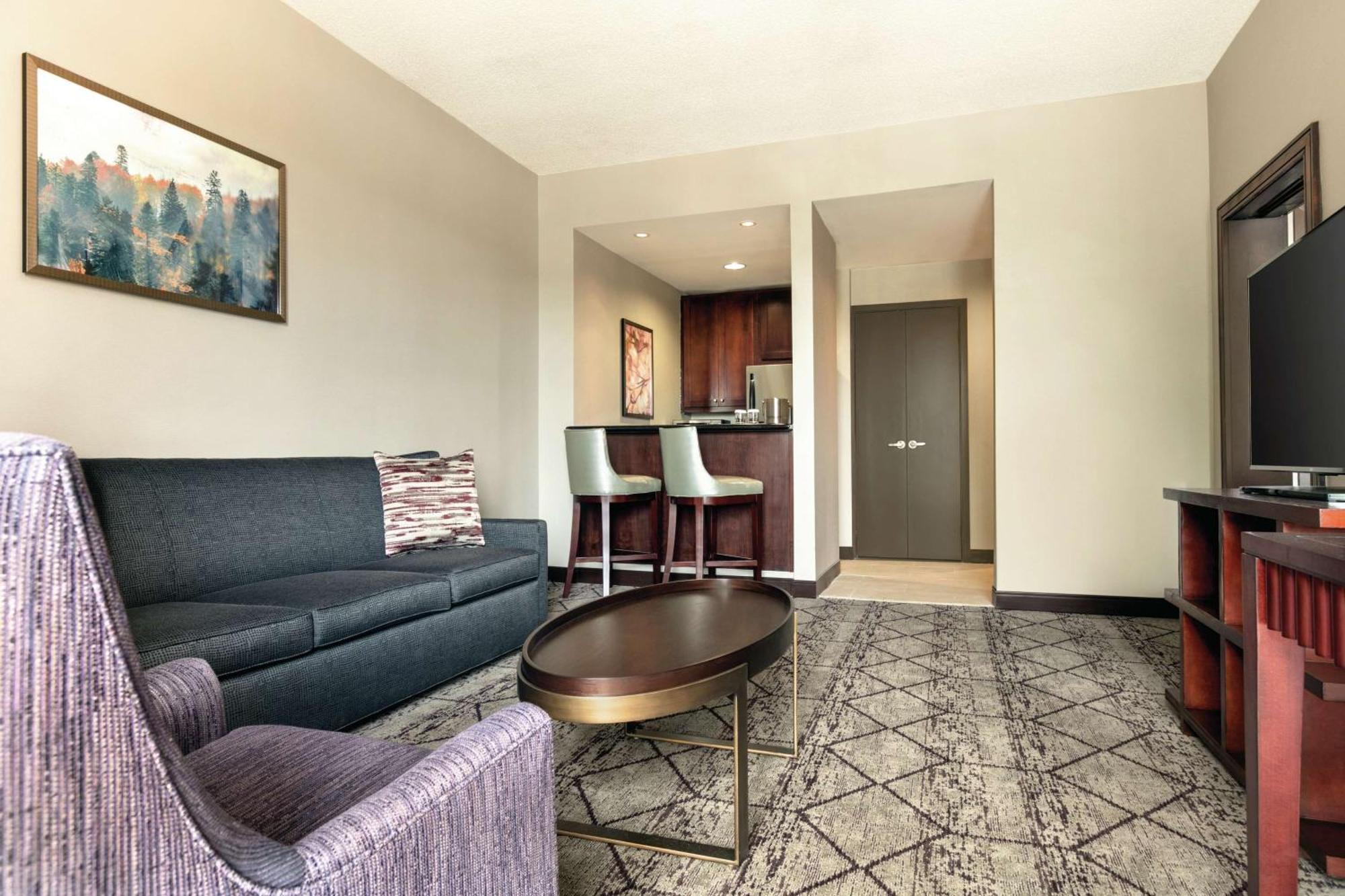 Doubletree By Hilton Atlanta Northeast/Northlake Tucker Kültér fotó