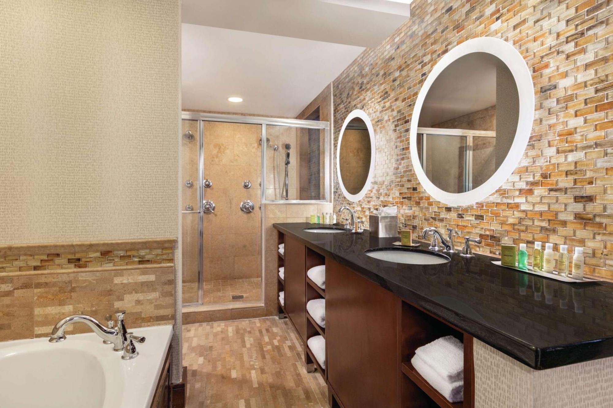 Doubletree By Hilton Atlanta Northeast/Northlake Tucker Kültér fotó