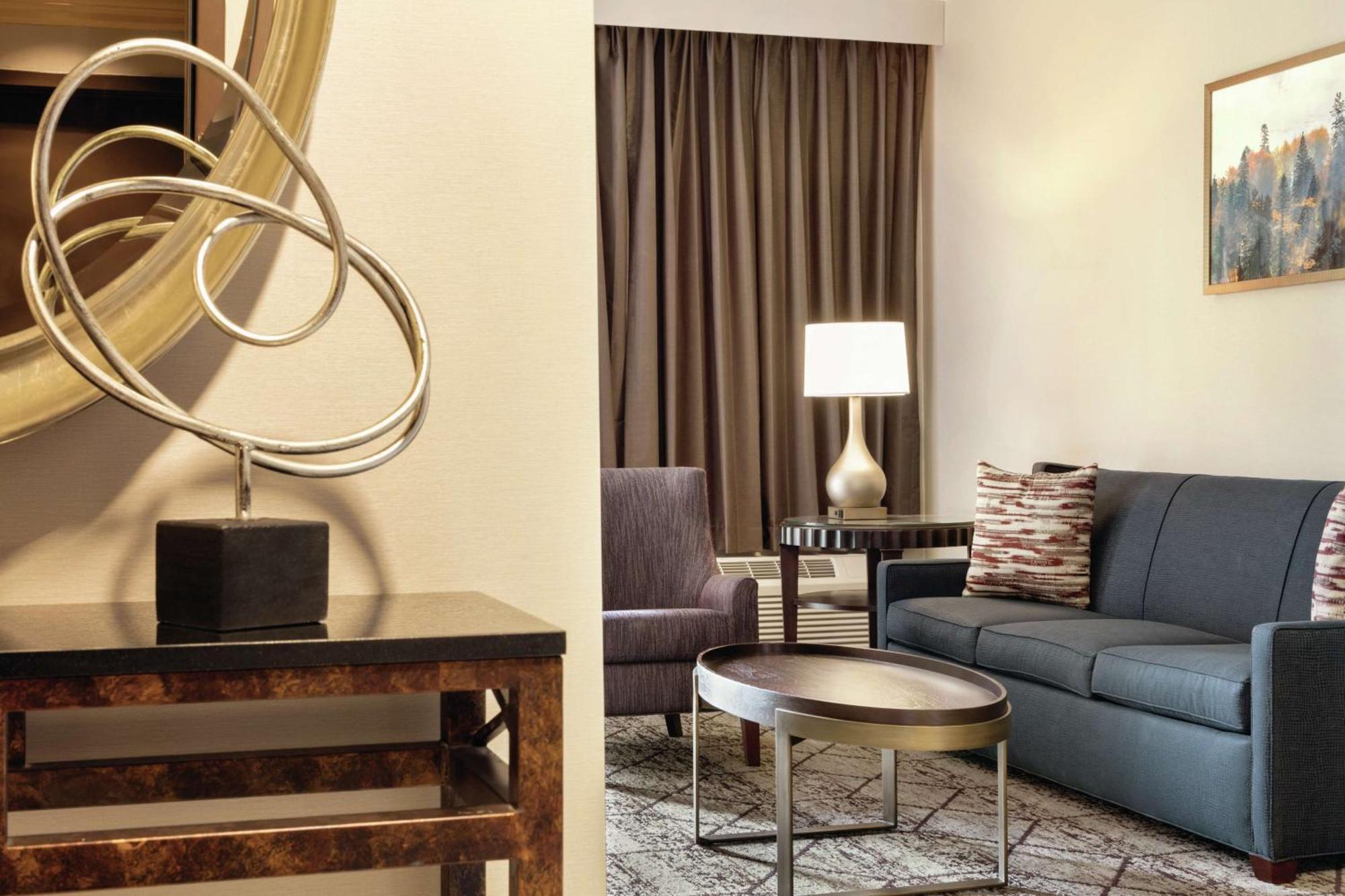 Doubletree By Hilton Atlanta Northeast/Northlake Tucker Kültér fotó