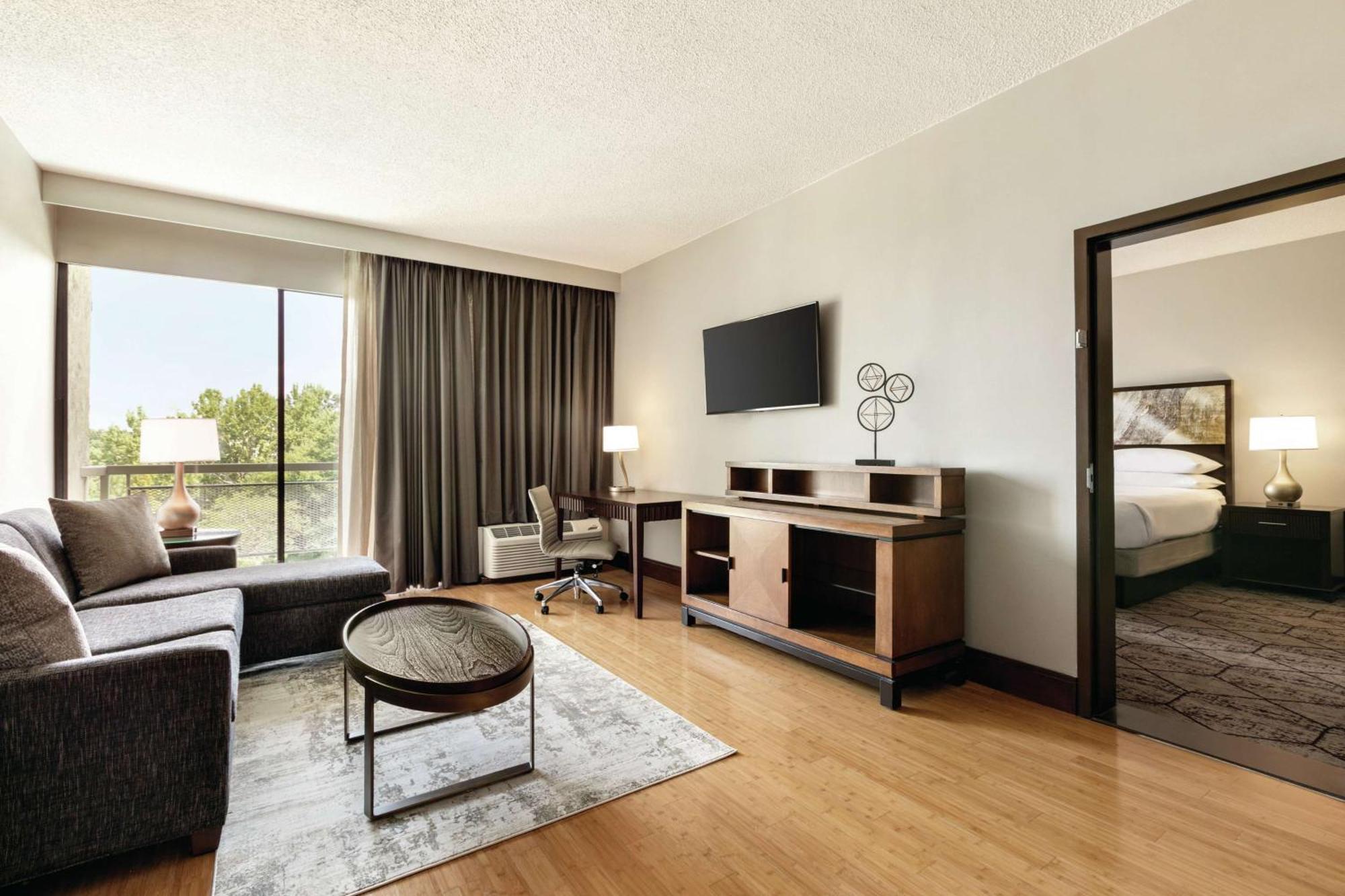 Doubletree By Hilton Atlanta Northeast/Northlake Tucker Kültér fotó