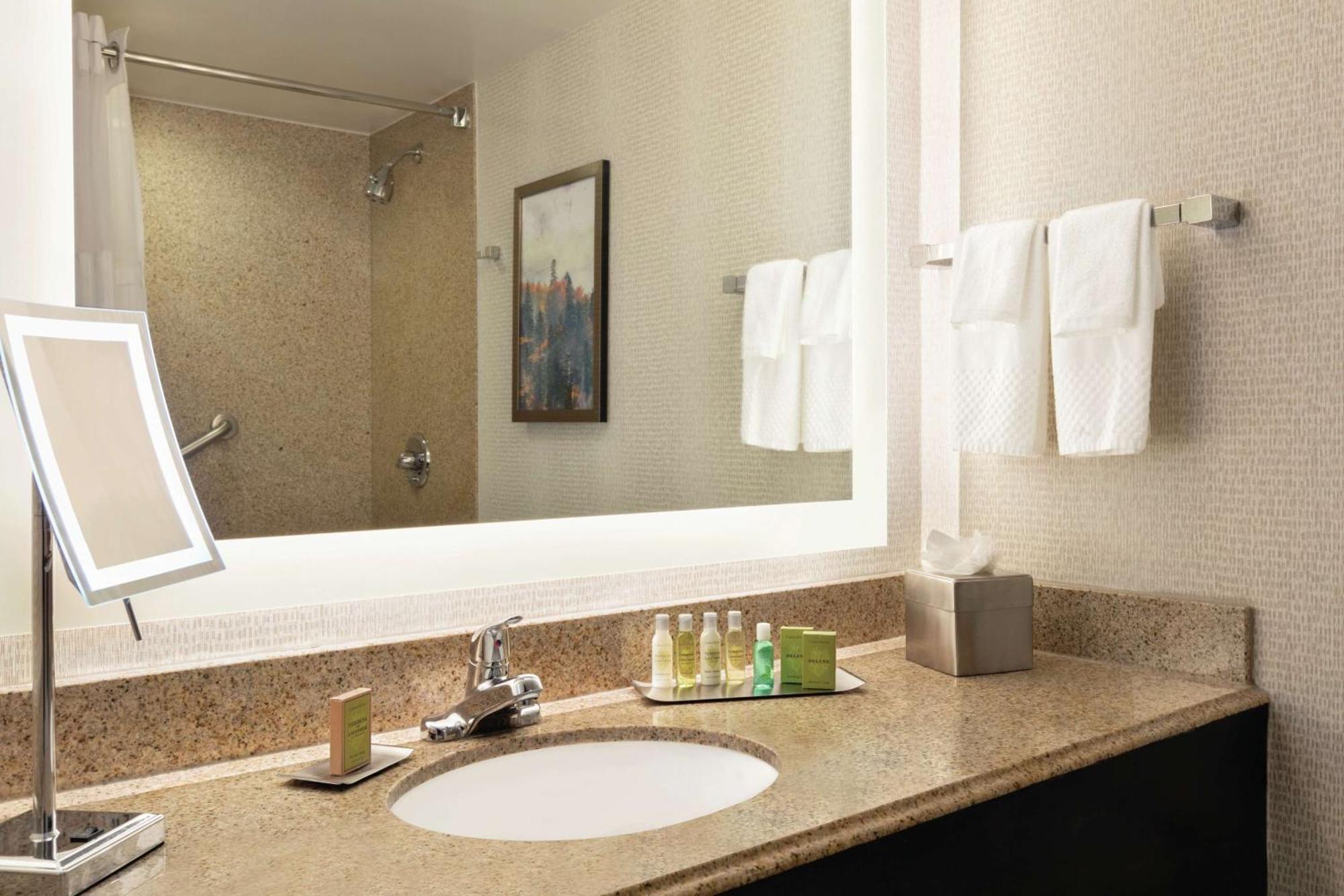 Doubletree By Hilton Atlanta Northeast/Northlake Tucker Kültér fotó