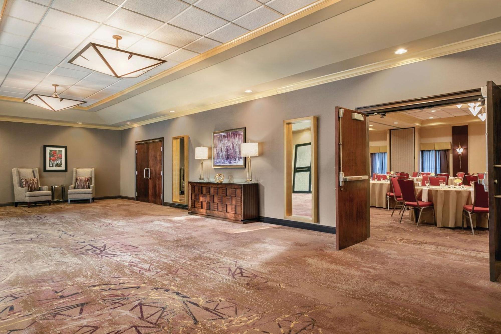 Doubletree By Hilton Atlanta Northeast/Northlake Tucker Kültér fotó