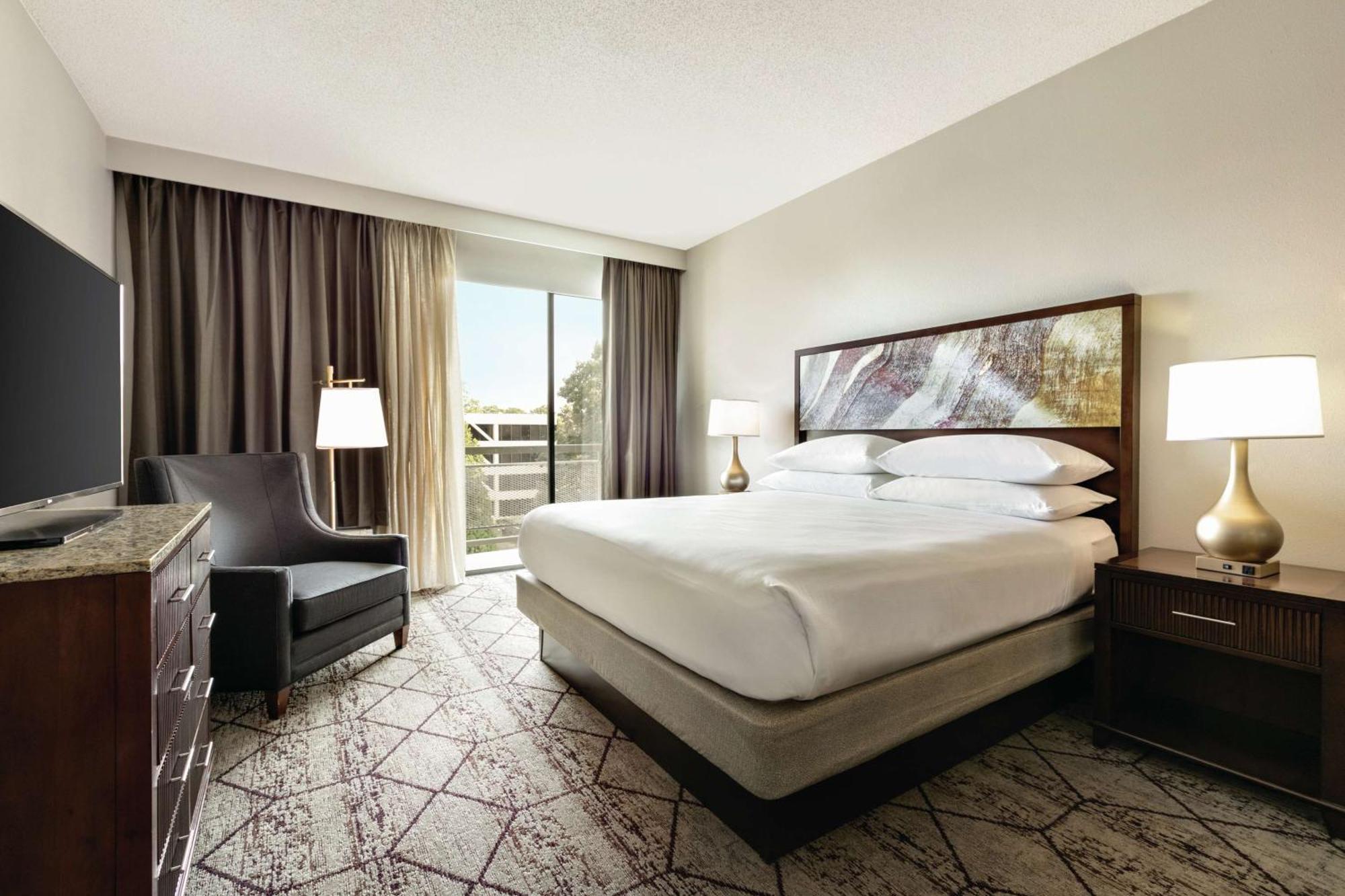 Doubletree By Hilton Atlanta Northeast/Northlake Tucker Kültér fotó