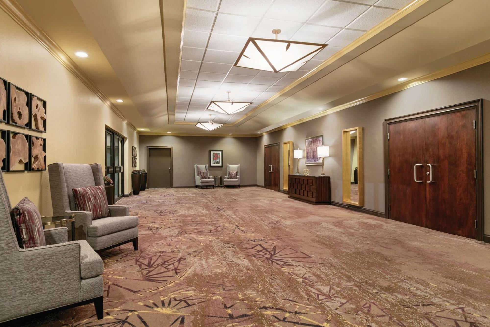 Doubletree By Hilton Atlanta Northeast/Northlake Tucker Kültér fotó