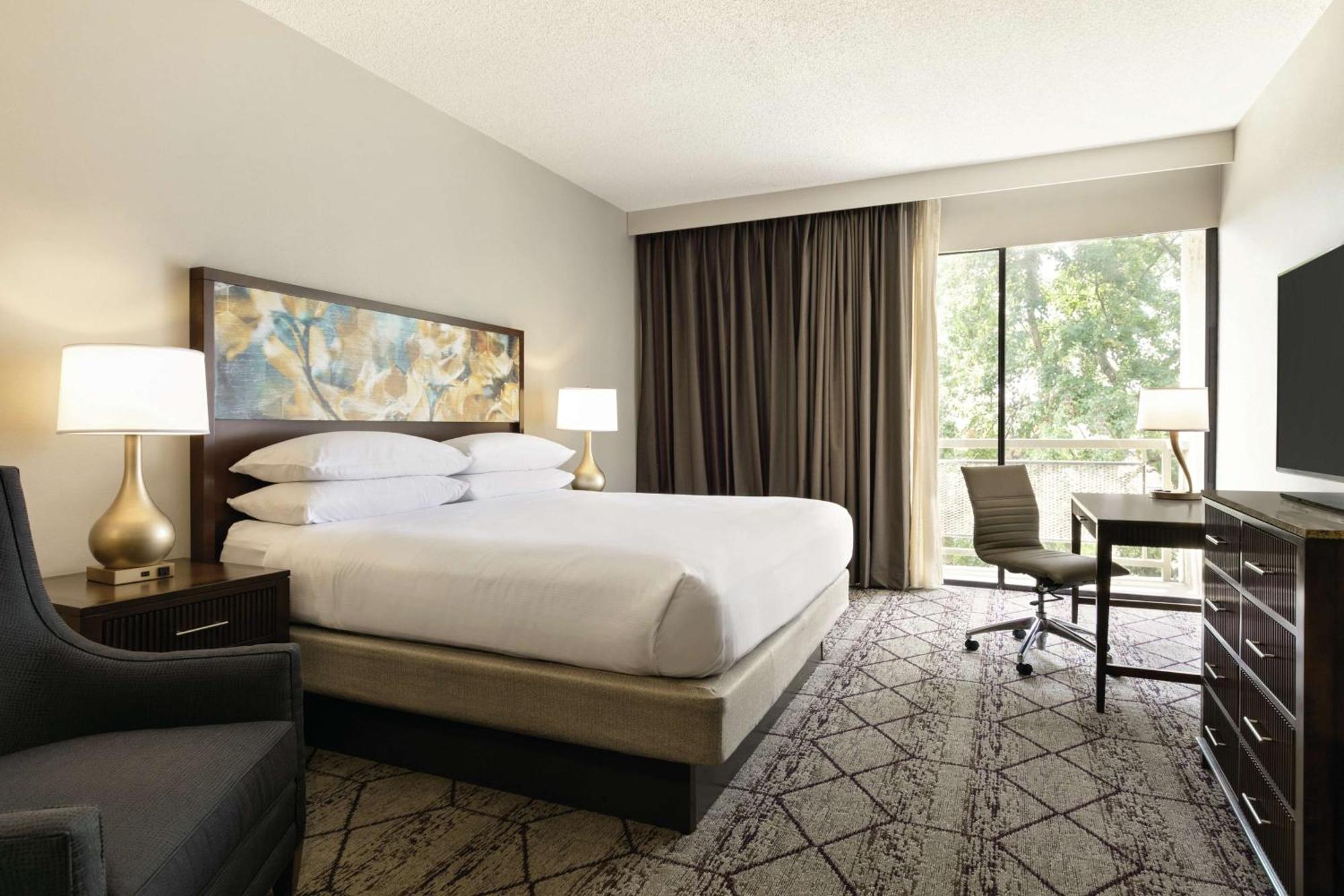 Doubletree By Hilton Atlanta Northeast/Northlake Tucker Kültér fotó
