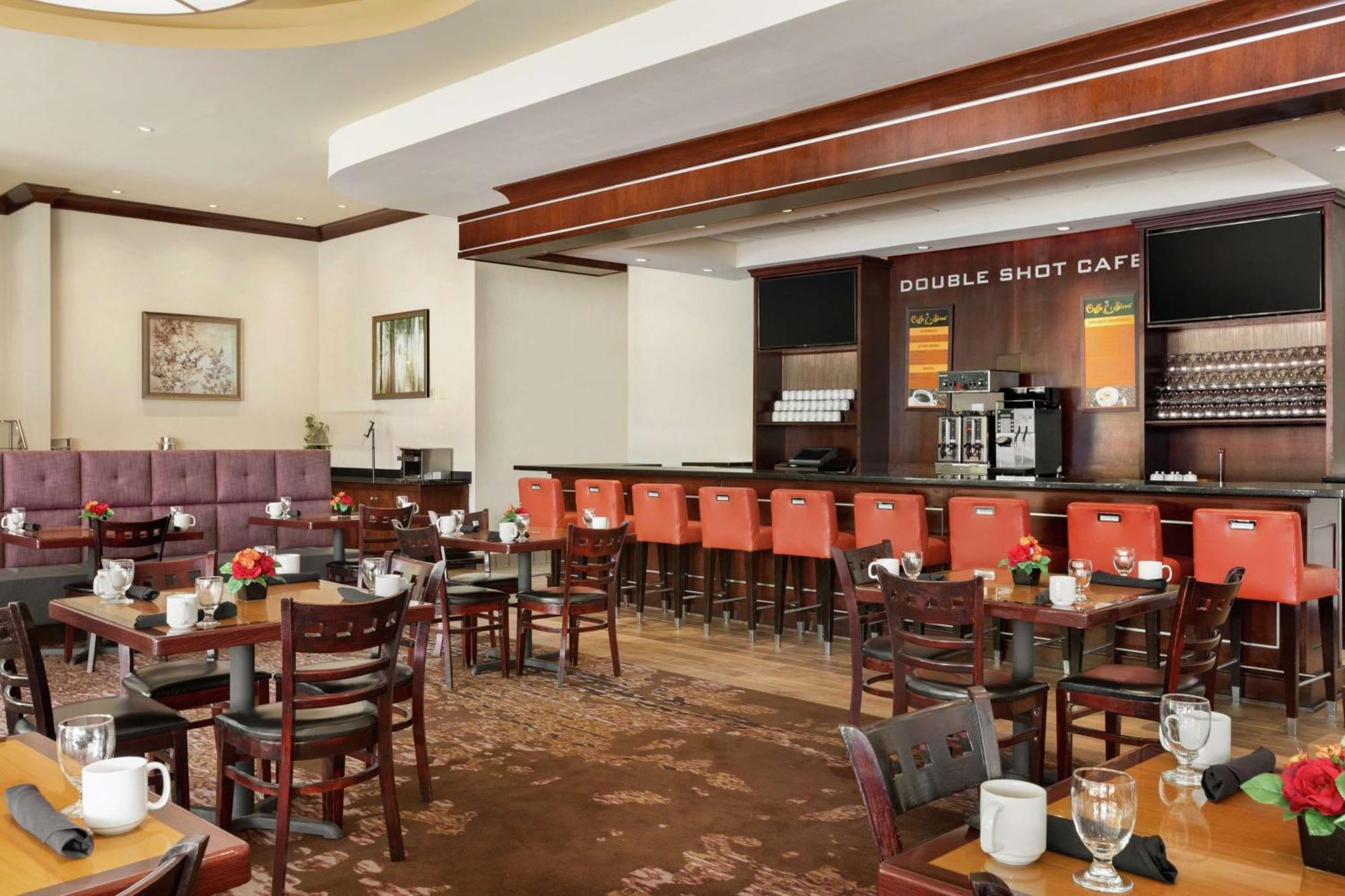 Doubletree By Hilton Atlanta Northeast/Northlake Tucker Kültér fotó
