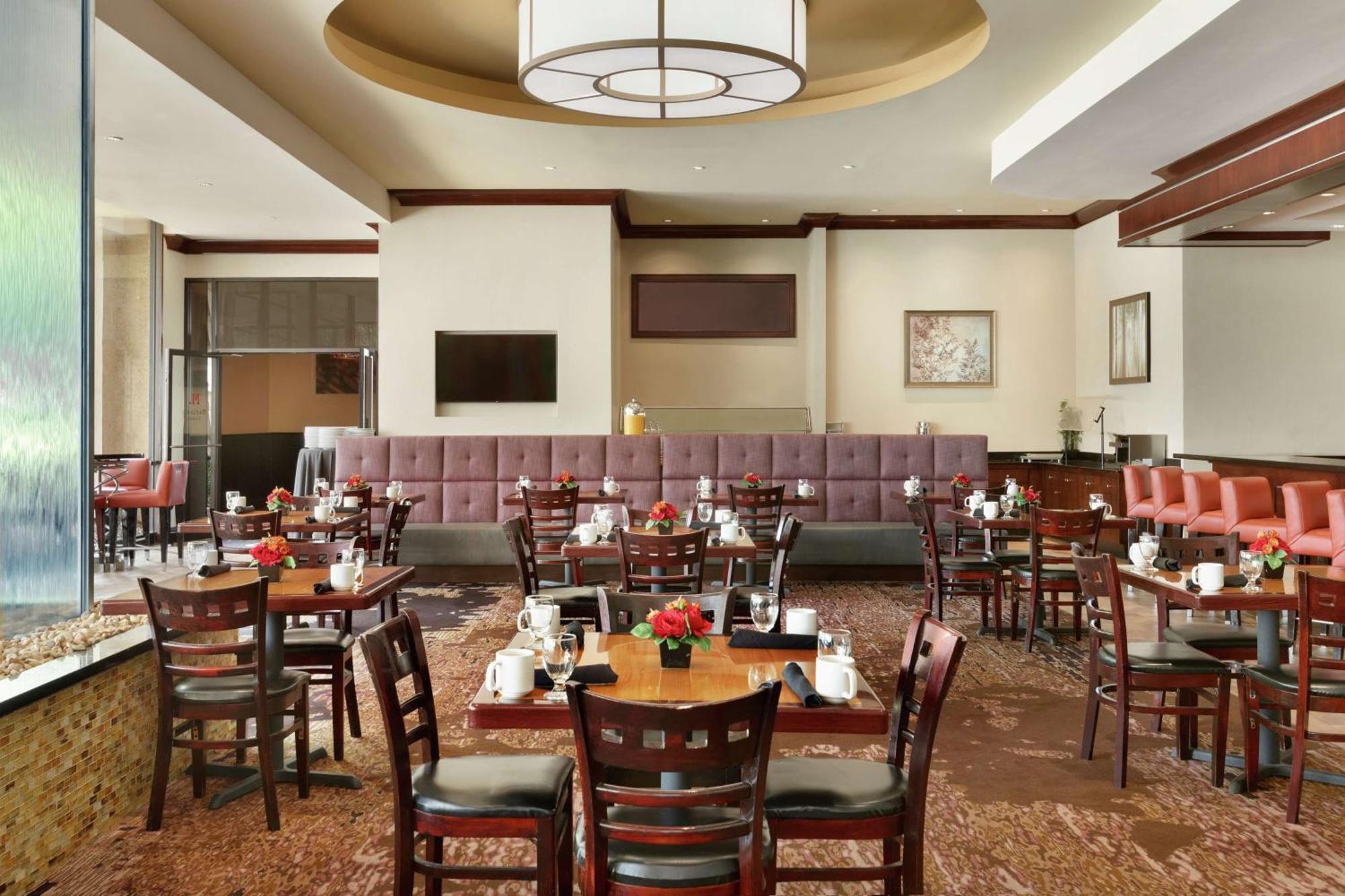 Doubletree By Hilton Atlanta Northeast/Northlake Tucker Kültér fotó