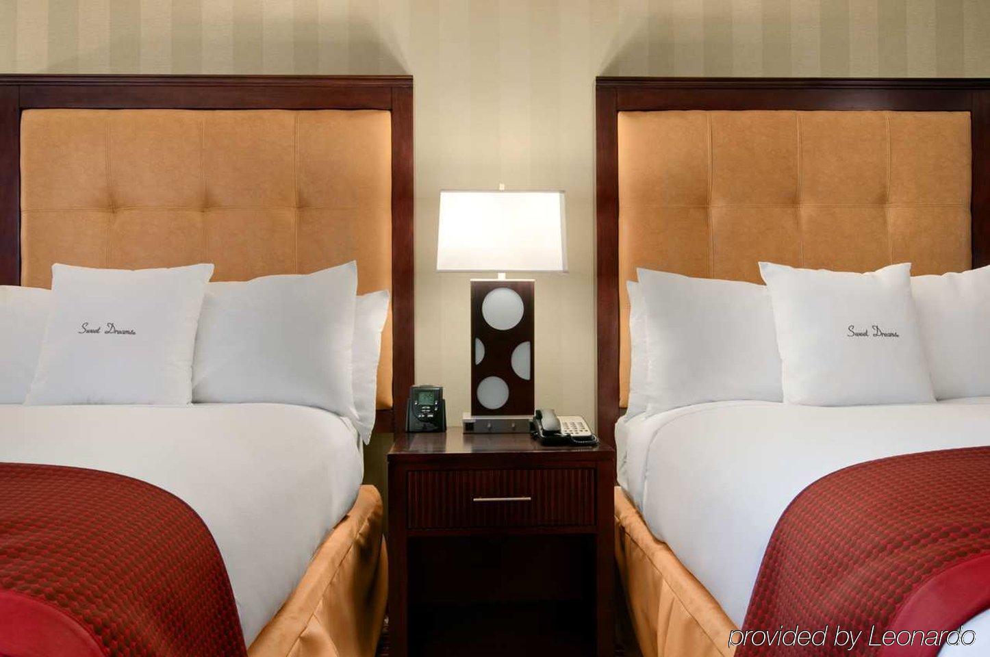 Doubletree By Hilton Atlanta Northeast/Northlake Tucker Szoba fotó