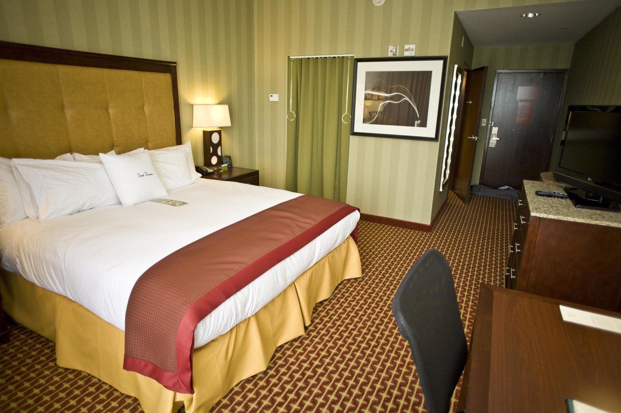 Doubletree By Hilton Atlanta Northeast/Northlake Tucker Kültér fotó