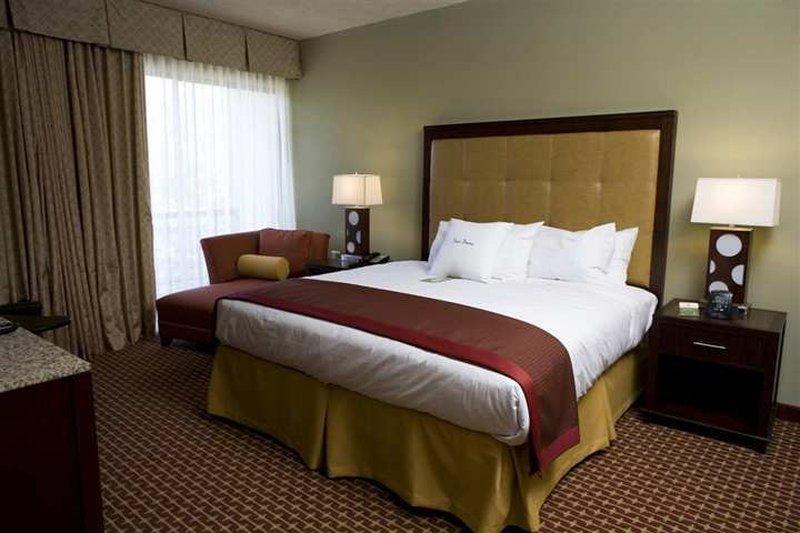 Doubletree By Hilton Atlanta Northeast/Northlake Tucker Kültér fotó