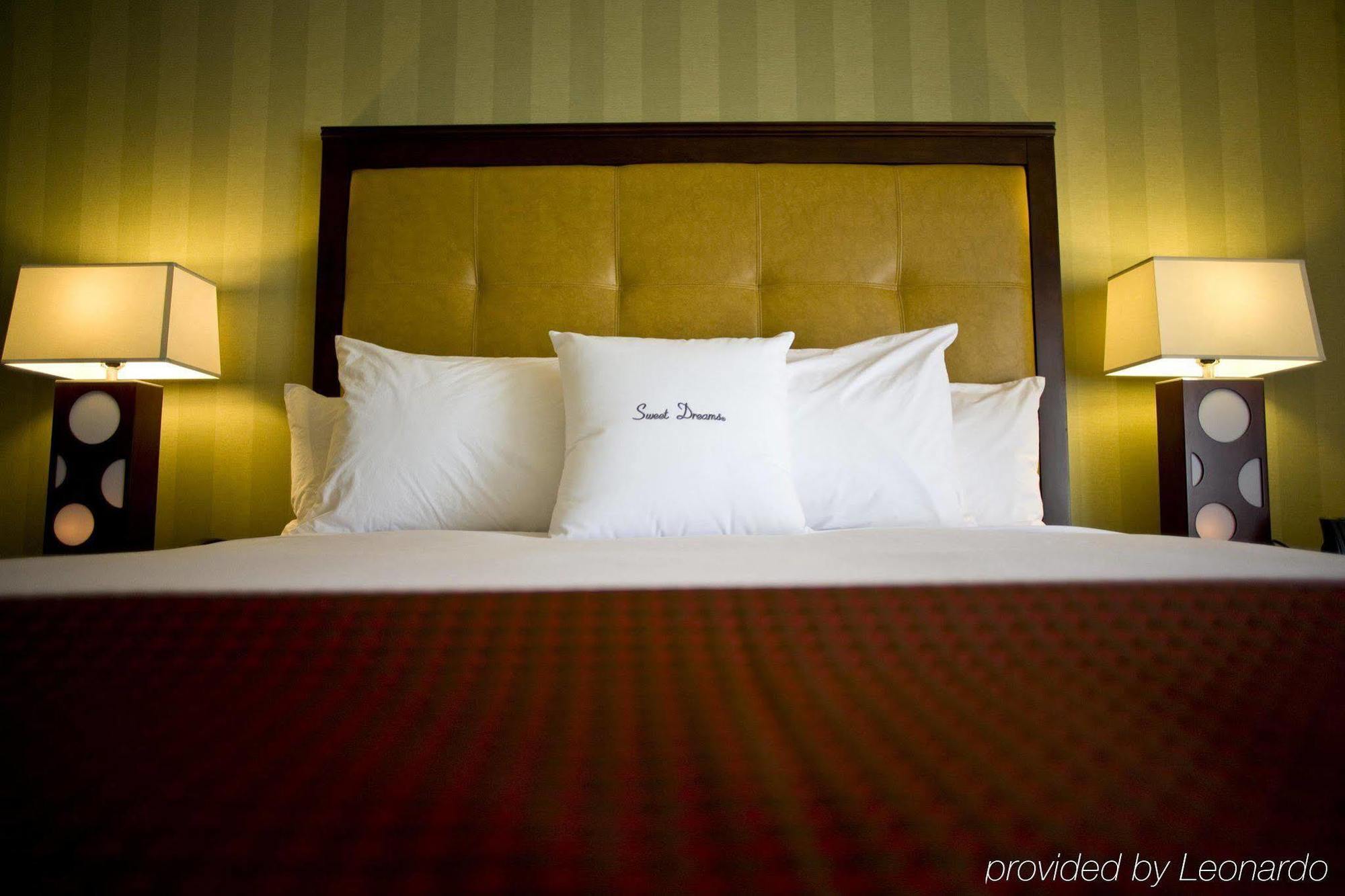 Doubletree By Hilton Atlanta Northeast/Northlake Tucker Szoba fotó