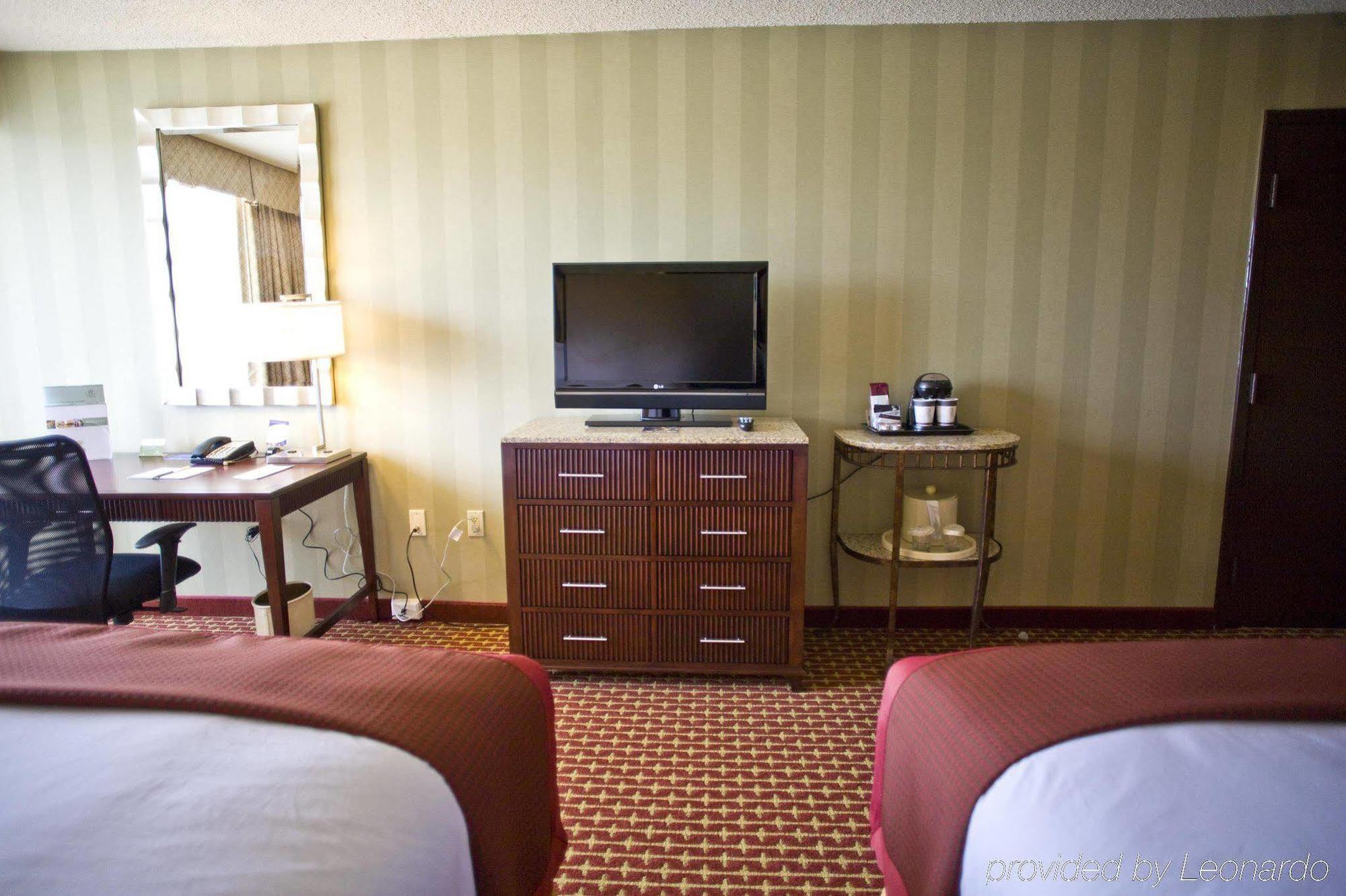 Doubletree By Hilton Atlanta Northeast/Northlake Tucker Kültér fotó