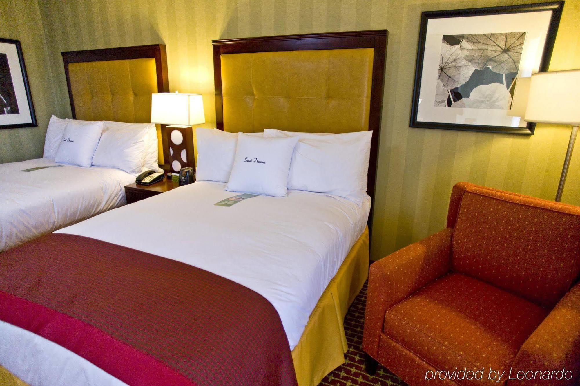 Doubletree By Hilton Atlanta Northeast/Northlake Tucker Szoba fotó