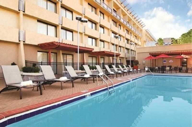 Doubletree By Hilton Atlanta Northeast/Northlake Tucker Kültér fotó