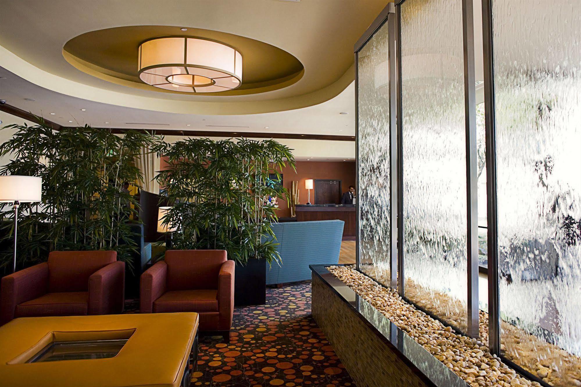 Doubletree By Hilton Atlanta Northeast/Northlake Tucker Beltér fotó