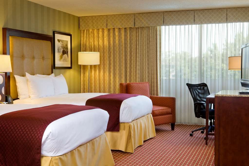 Doubletree By Hilton Atlanta Northeast/Northlake Tucker Szoba fotó